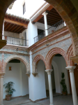 Palacio de Mondragón 